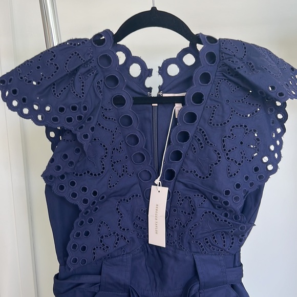 Butterfly Bodysuit